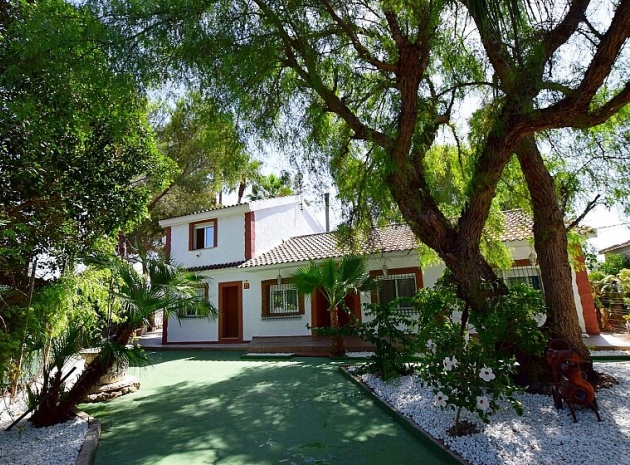 Revente - Villa - Orihuela - orihuela