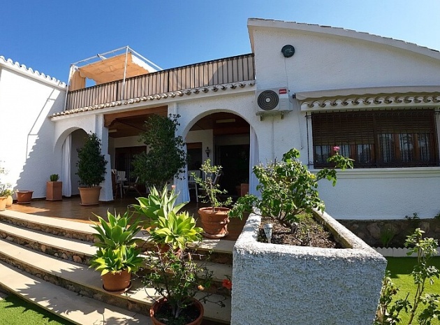 Resale - Bungalow - Campoamor - dehesa de campoamor