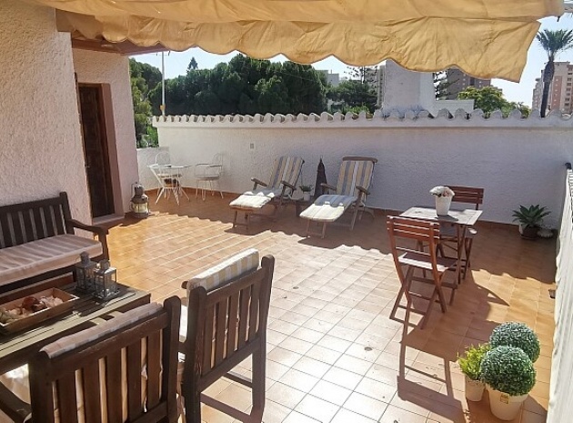 Resale - Bungalow - Campoamor - dehesa de campoamor
