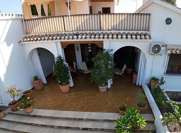 Resale - Bungalow - Campoamor - dehesa de campoamor