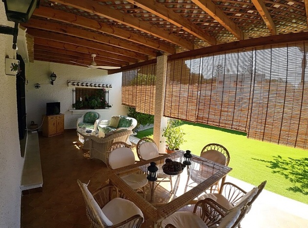 Resale - Bungalow - Campoamor - dehesa de campoamor