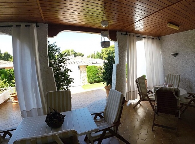 Resale - Bungalow - Campoamor - dehesa de campoamor