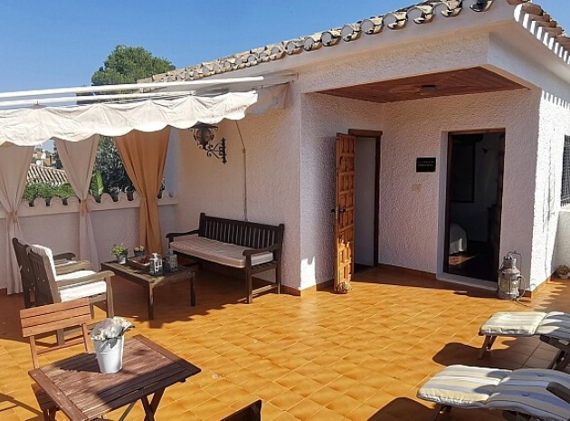 Resale - Bungalow - Campoamor - dehesa de campoamor