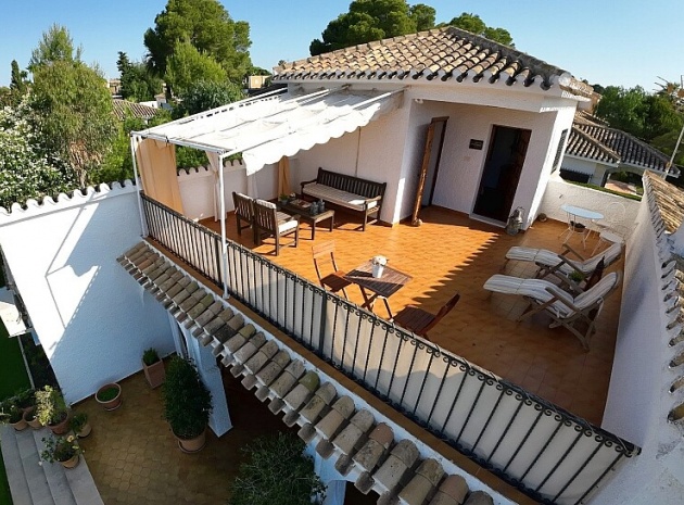 Resale - Bungalow - Campoamor - dehesa de campoamor