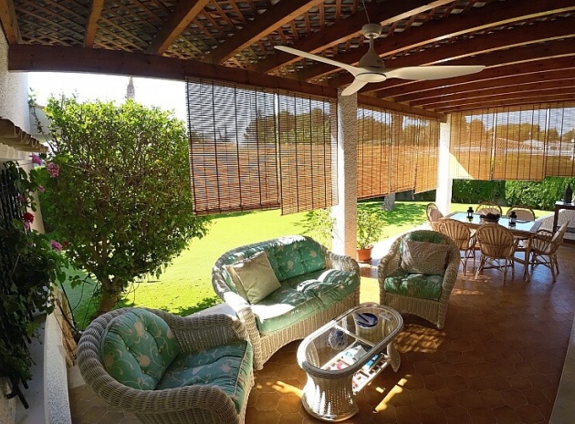 Resale - Bungalow - Campoamor - dehesa de campoamor
