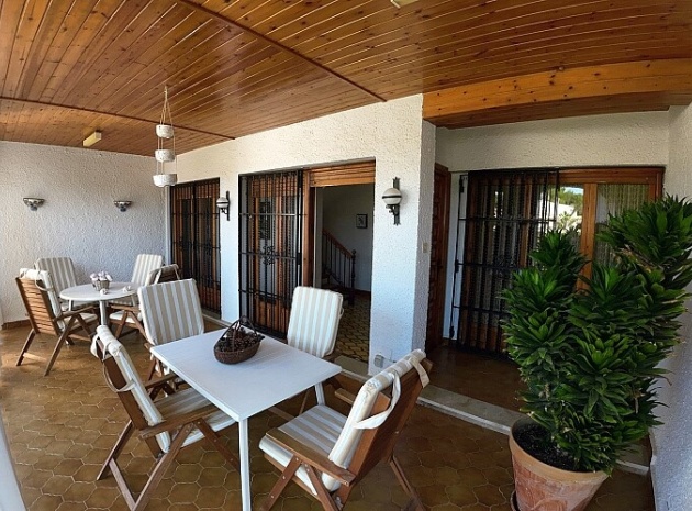 Resale - Bungalow - Campoamor - dehesa de campoamor