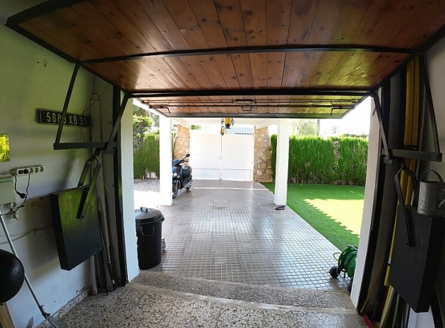 Resale - Bungalow - Campoamor - dehesa de campoamor