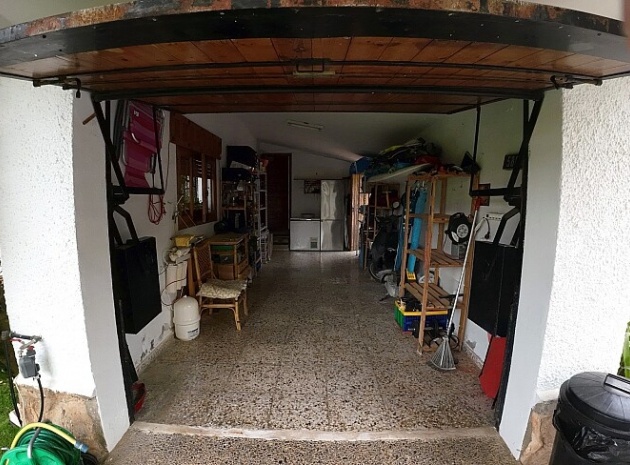 Resale - Bungalow - Campoamor - dehesa de campoamor