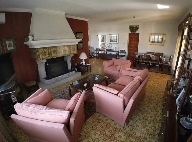 Resale - Bungalow - Campoamor - dehesa de campoamor