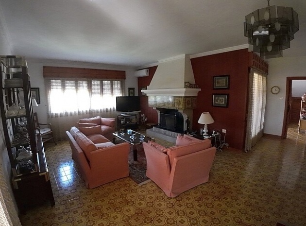 Resale - Bungalow - Campoamor - dehesa de campoamor