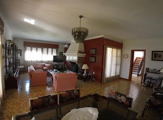 Resale - Bungalow - Campoamor - dehesa de campoamor