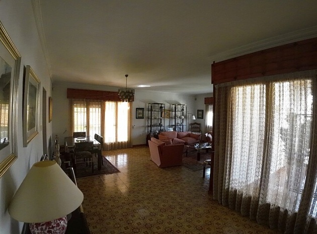 Resale - Bungalow - Campoamor - dehesa de campoamor