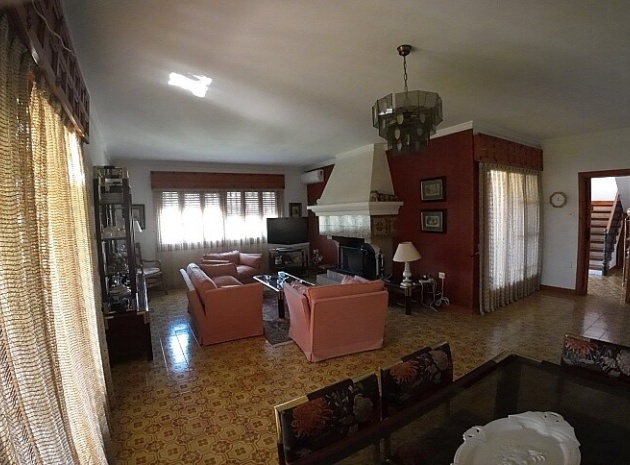 Resale - Bungalow - Campoamor - dehesa de campoamor