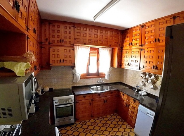 Resale - Bungalow - Campoamor - dehesa de campoamor