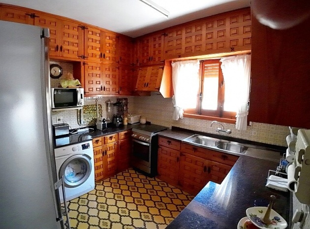 Resale - Bungalow - Campoamor - dehesa de campoamor