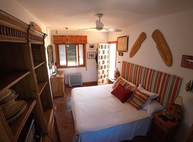 Resale - Bungalow - Campoamor - dehesa de campoamor
