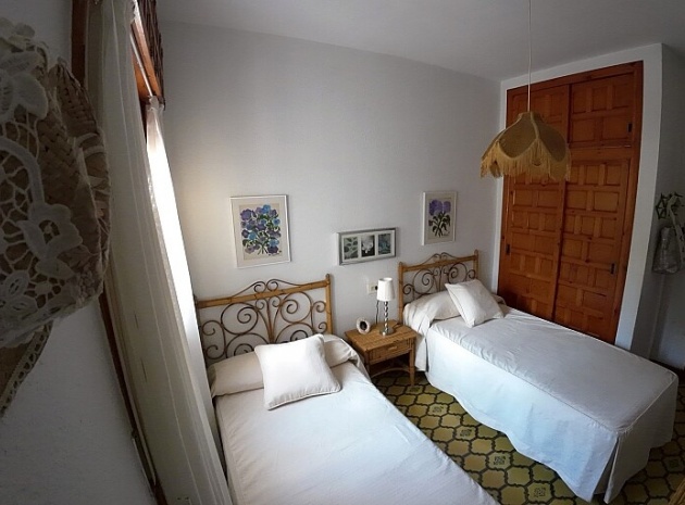 Resale - Bungalow - Campoamor - dehesa de campoamor