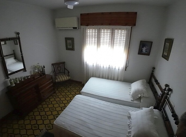 Resale - Bungalow - Campoamor - dehesa de campoamor