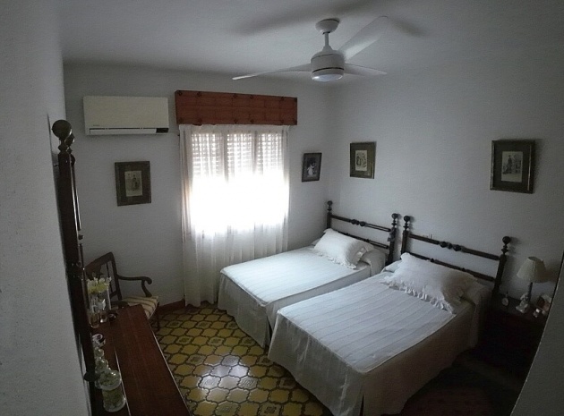 Resale - Bungalow - Campoamor - dehesa de campoamor