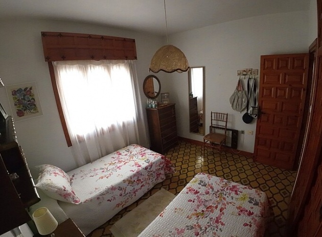 Resale - Bungalow - Campoamor - dehesa de campoamor