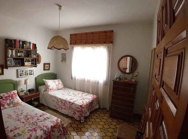 Resale - Bungalow - Campoamor - dehesa de campoamor