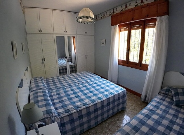 Resale - Bungalow - Campoamor - dehesa de campoamor
