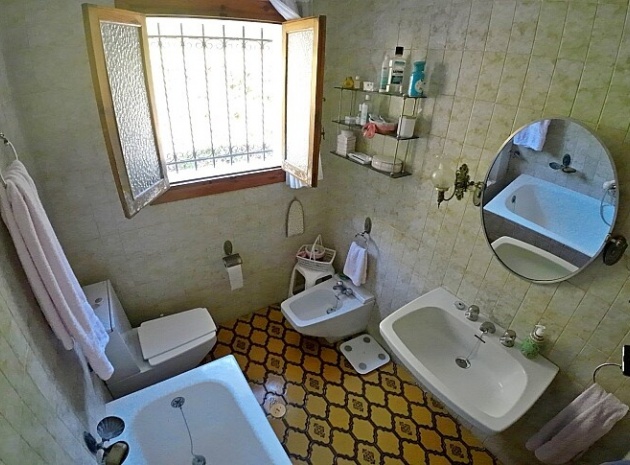 Resale - Bungalow - Campoamor - dehesa de campoamor