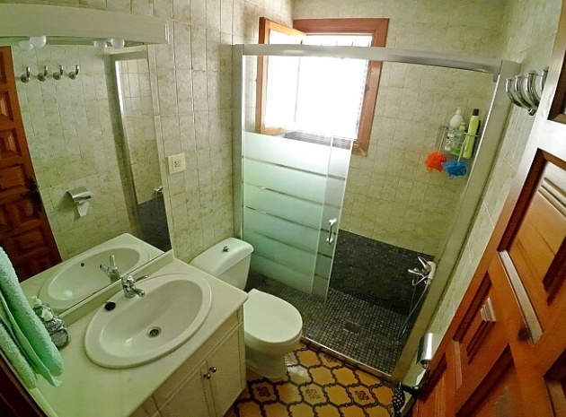 Resale - Bungalow - Campoamor - dehesa de campoamor