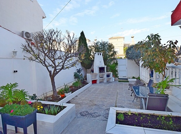 Revente - Villa - Torrevieja