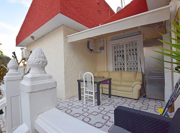 Revente - Villa - Torrevieja
