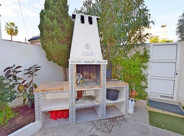 Revente - Villa - Torrevieja