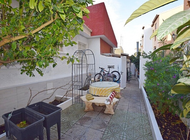 Revente - Villa - Torrevieja