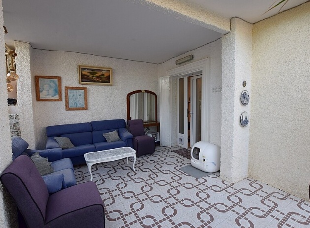 Revente - Villa - Torrevieja