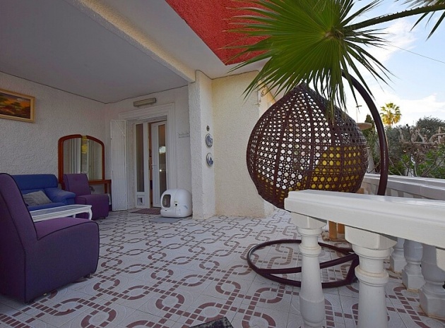 Revente - Villa - Torrevieja