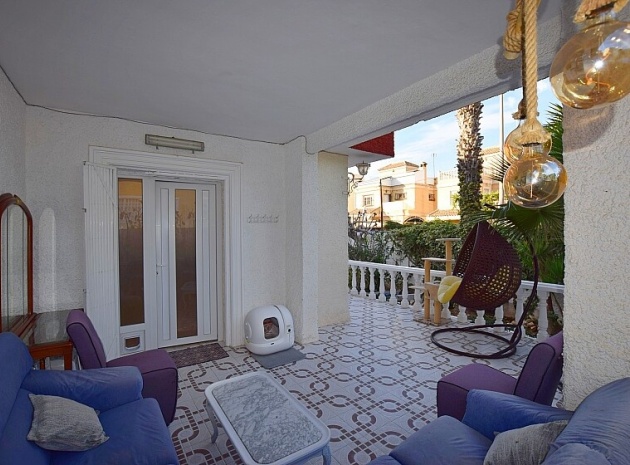 Revente - Villa - Torrevieja