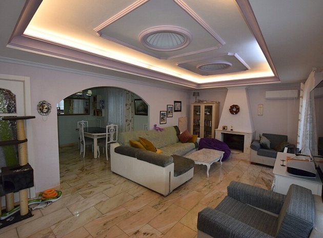 Revente - Villa - Torrevieja