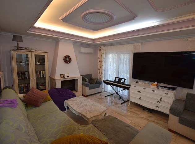 Revente - Villa - Torrevieja
