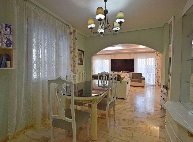 Revente - Villa - Torrevieja