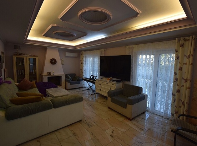 Revente - Villa - Torrevieja