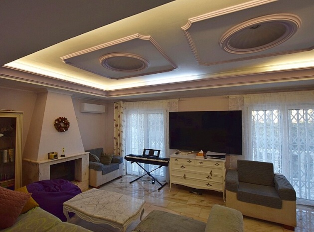 Revente - Villa - Torrevieja