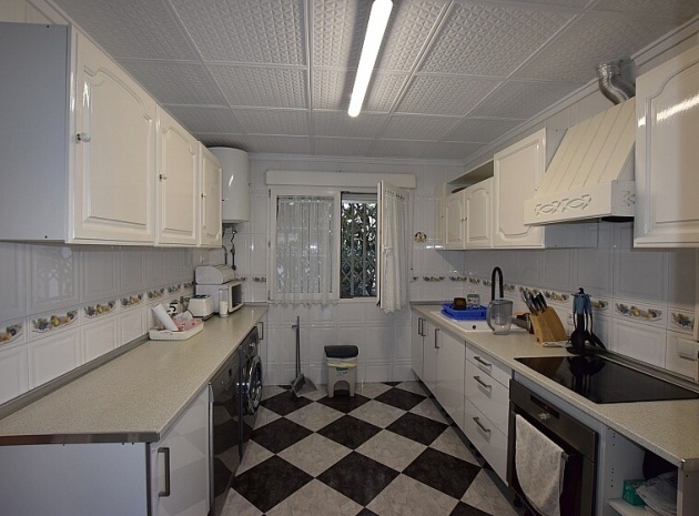 Revente - Villa - Torrevieja