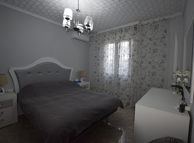 Revente - Villa - Torrevieja