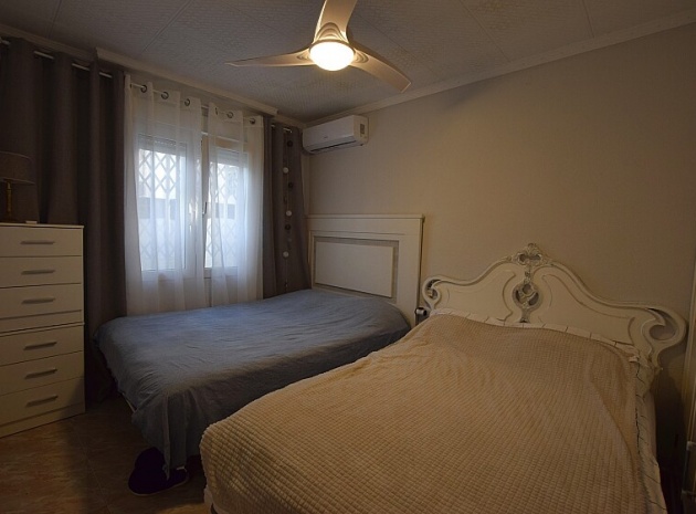 Revente - Villa - Torrevieja
