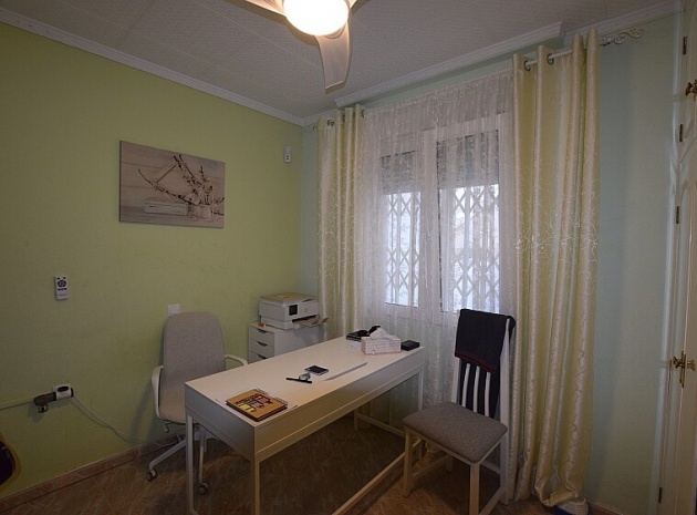 Revente - Villa - Torrevieja
