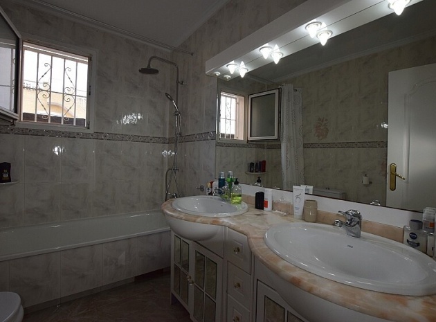 Revente - Villa - Torrevieja