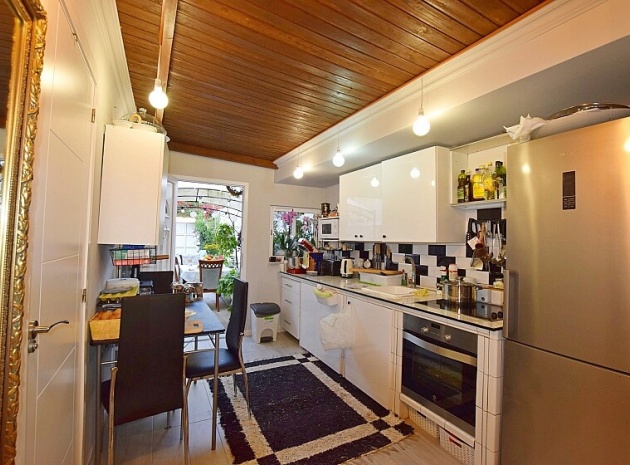 Revente - Villa - Torrevieja