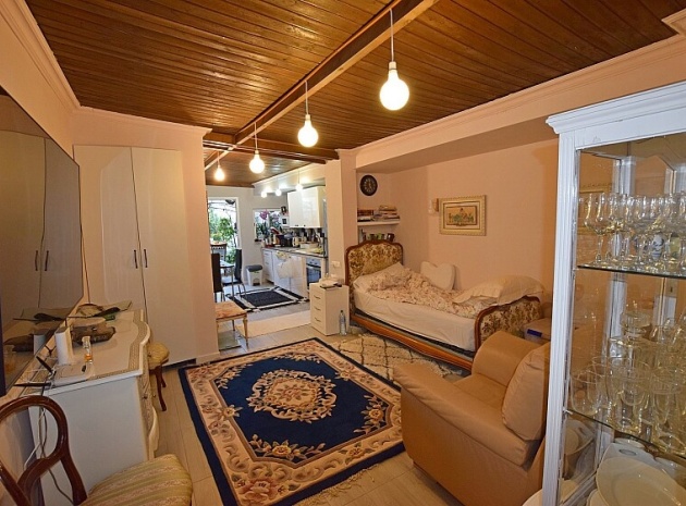 Revente - Villa - Torrevieja