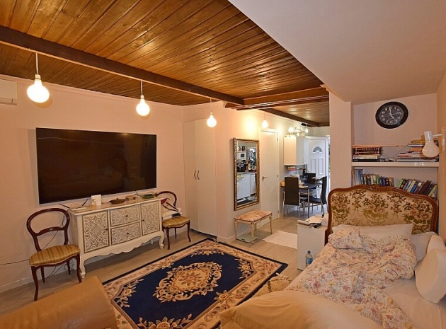 Revente - Villa - Torrevieja