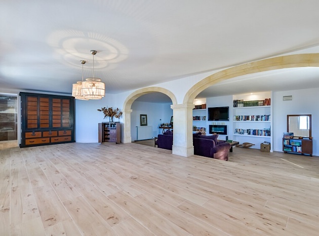 Resale - Villa - Altea - Altea Hills