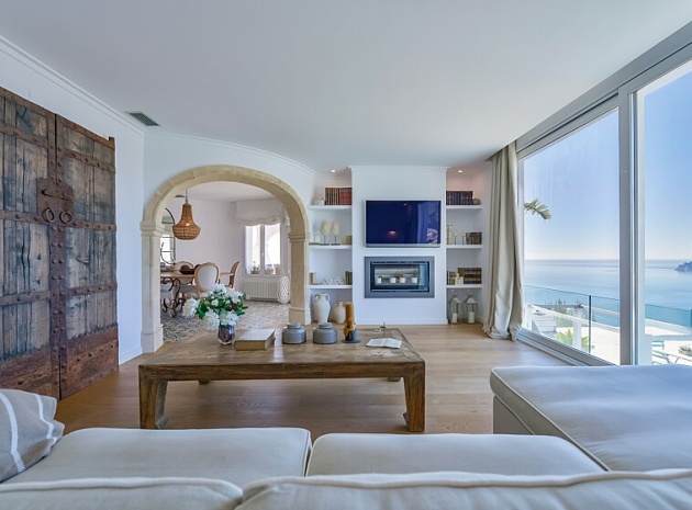 Resale - Villa - Altea - Altea Hills